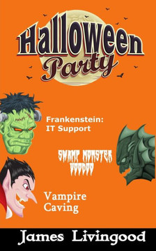 Halloween Party