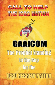 Call To Help The Igbo Nation