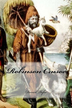 Robinson Crusoe