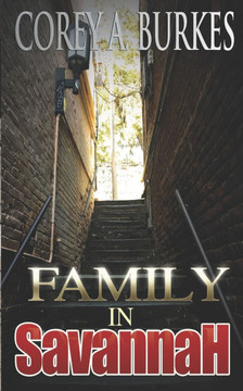 Family in Savannah