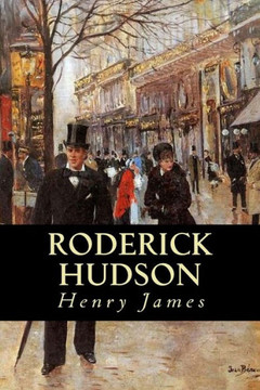 Roderick Hudson Roderick Hudson