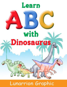 Learn ABC: with Diosaurus