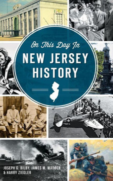 On This Day in New Jersey History