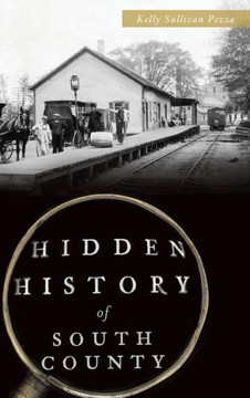Hidden History of South County