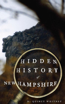 Hidden History of New Hampshire