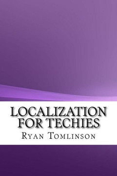 Localization For Techies
