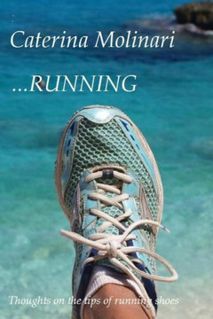 ...Running: Thoughts on the tips of running shoes