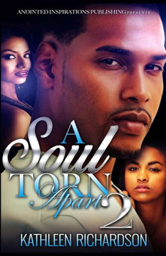 A Soul Torn Apart 2