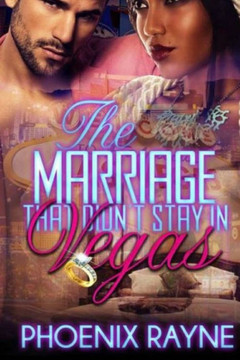 The Marriage that didn't stay in Vegas