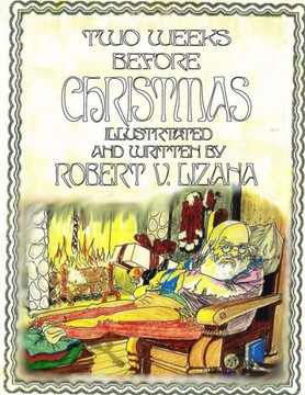 Two Weeks Before Christmas