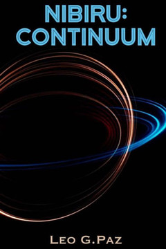 Nibiru: Contínuum: A Ameaza Do NEmesis (Saga Do Nibiru) (Galician Edition)