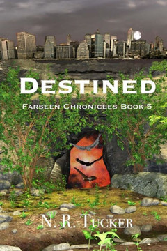 Destined (Farseen Chronicles)
