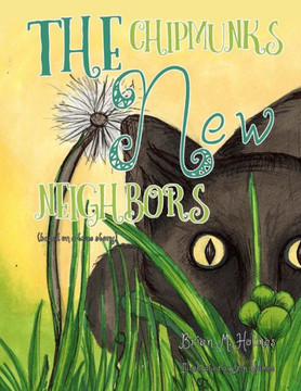 The Chipmunks' New Neighbors