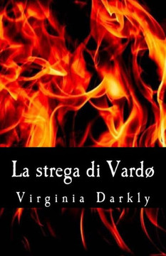 La strega di Vard?