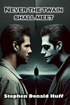 Never the Twain Shall Meet: Dark Matter: Collected Short Stories 2015