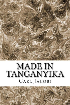 Made in Tanganyika: classic literature
