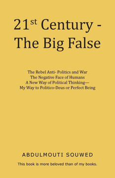 21st Century - The Big False 21st Century - The Big False