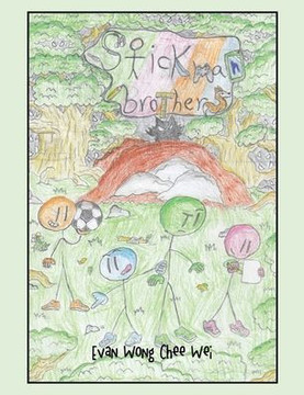 Stickman Brothers Stickman Brothers