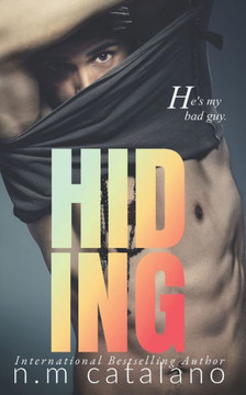 Hiding: Stranger Book 5 Stand-Alone, A Romantic Suspense