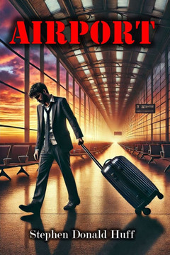 Airport: Violence Redeeming: Collected Short Stories 2009 - 2011