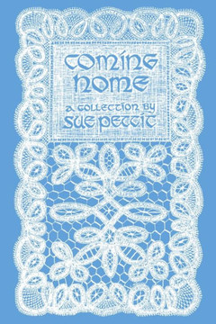 Coming Home: 3 Principles based poetry book