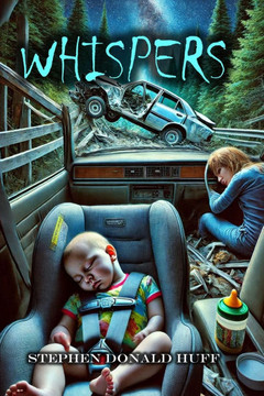 Whispers: Shores of Silver Seas: Collected Short Stories 2000 - 2006