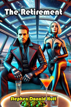 The Retirement: Shores of Silver Seas: Collected Short Stories 2000 - 2006