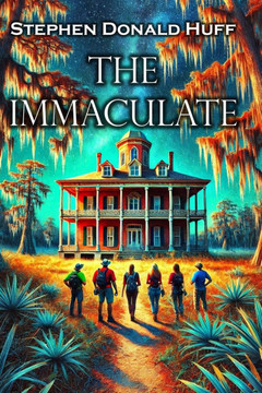 The Immaculate: Shores of Silver Seas: Collected Short Stories 2000 - 2006