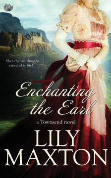 Enchanting the Earl Enchanting the Earl