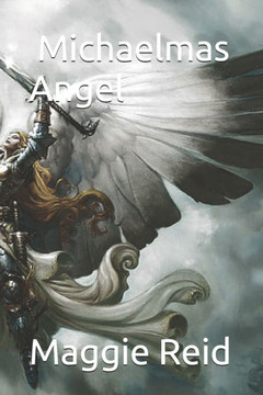"" Michaelmas Angel ""