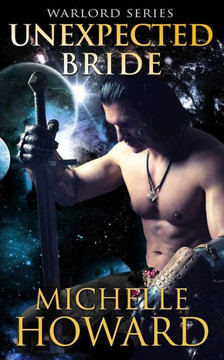 Unexpected Bride (Warlord Series)
