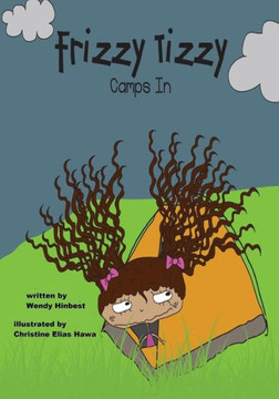 Frizzy Tizzy Camps In