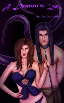 A Demon's Lust