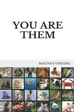 You Are Them