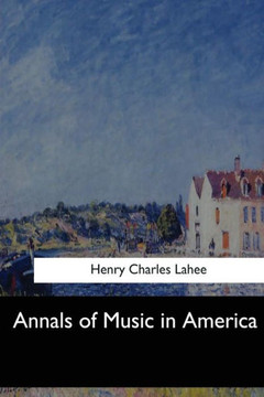 Annals of Music in America