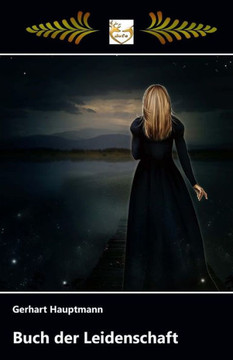 Buch der Leidenschaft