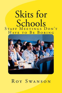 Skits for Schools