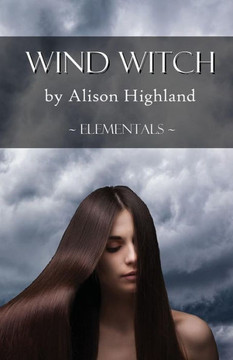 Wind Witch (Elementals) Wind Witch (Elementals)