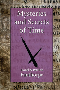 Mysteries and Secrets of Time