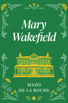 Mary Wakefield