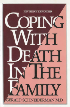 Coping with Death in the Family