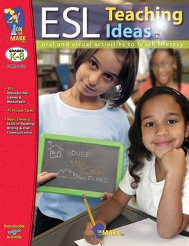 ESL Teaching Ideas Gr. K-8
