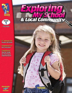 Exploring My School and Local Community