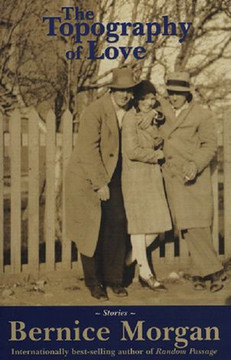 The Topography of Love