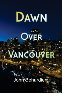 Dawn Over Vancouver