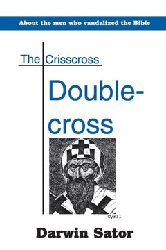 The Crisscross Double-Cross