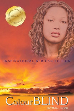 ColourBLIND: Inspirational African Fiction