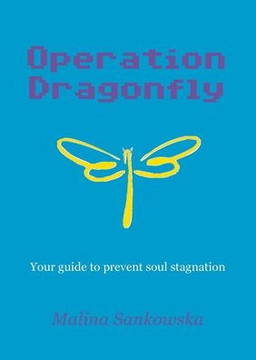 Operation Dragonfly: Your guide to prevent soul stagnation
