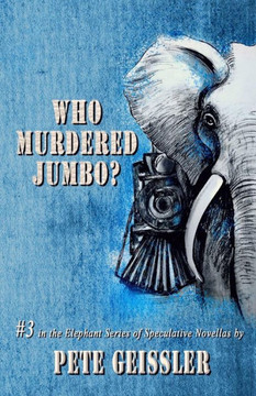 Who Murdered Jumbo? Who Murdered Jumbo?