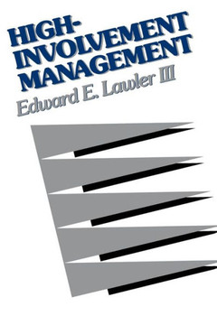 High-Involvement Management High-Involvement Management